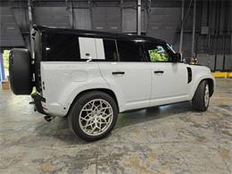 2024 Land Rover Defender (CC-2096479) for sale in Charlotte, North Carolina