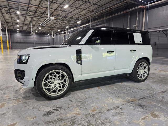 2024 Land Rover Defender (CC-2096479) for sale in Charlotte, North Carolina