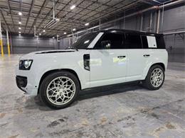 2024 Land Rover Defender (CC-2096479) for sale in Charlotte, North Carolina