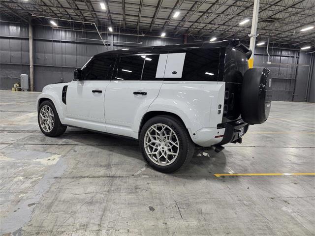 2024 Land Rover Defender (CC-2096479) for sale in Charlotte, North Carolina