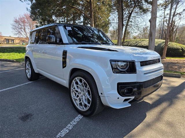 2024 Land Rover Defender (CC-2096479) for sale in Charlotte, North Carolina