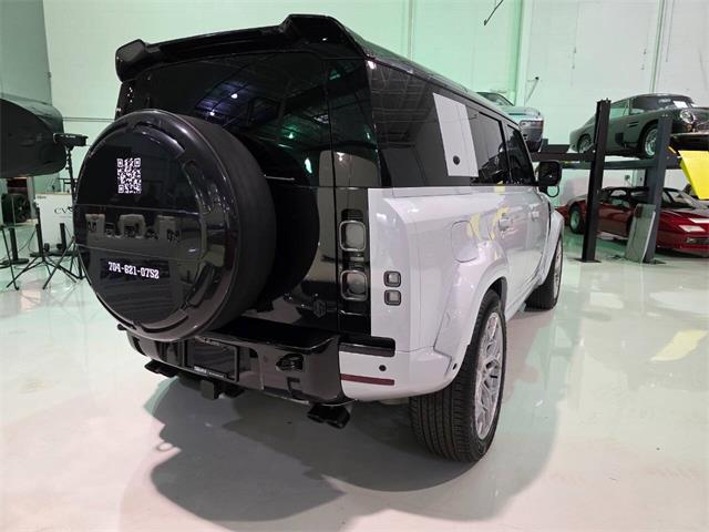 2024 Land Rover Defender (CC-2096479) for sale in Charlotte, North Carolina