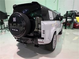 2024 Land Rover Defender (CC-2096479) for sale in Charlotte, North Carolina