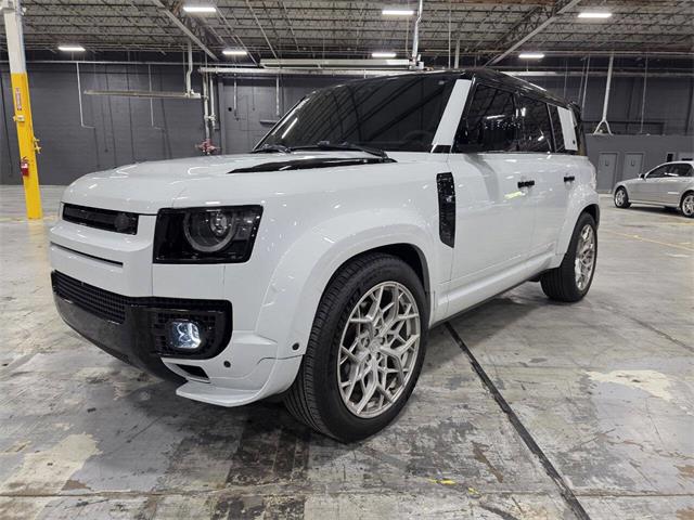 2024 Land Rover Defender (CC-2096479) for sale in Charlotte, North Carolina