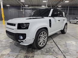2024 Land Rover Defender (CC-2096479) for sale in Charlotte, North Carolina
