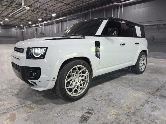 2024 Land Rover Defender (CC-2096479) for sale in Charlotte, North Carolina