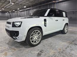 2024 Land Rover Defender (CC-2096479) for sale in Charlotte, North Carolina