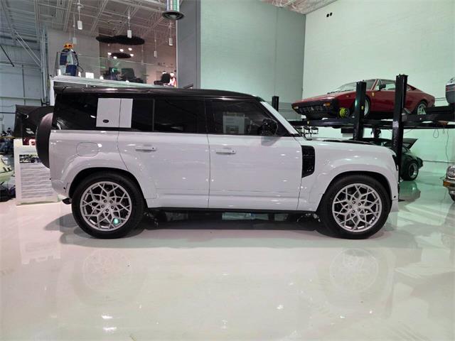 2024 Land Rover Defender (CC-2096479) for sale in Charlotte, North Carolina