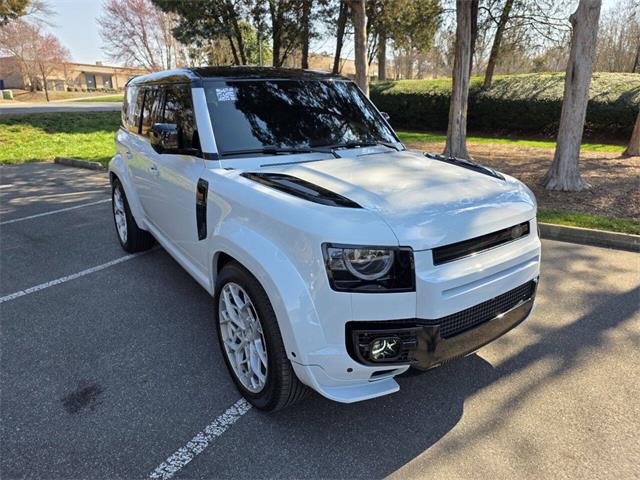 2024 Land Rover Defender (CC-2096479) for sale in Charlotte, North Carolina