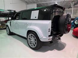 2024 Land Rover Defender (CC-2096479) for sale in Charlotte, North Carolina