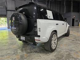 2024 Land Rover Defender (CC-2096479) for sale in Charlotte, North Carolina