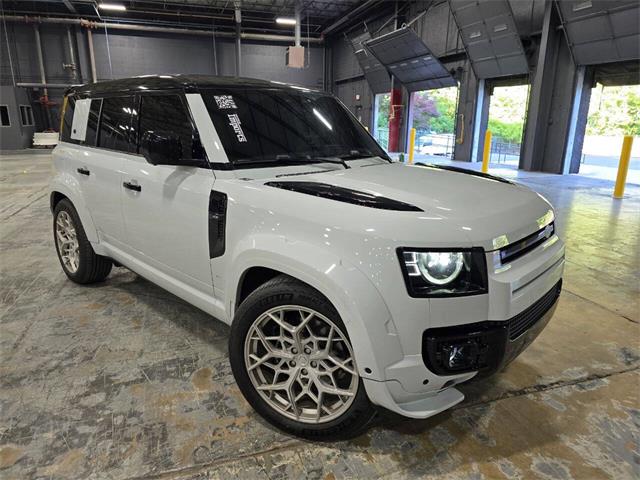 2024 Land Rover Defender (CC-2096479) for sale in Charlotte, North Carolina