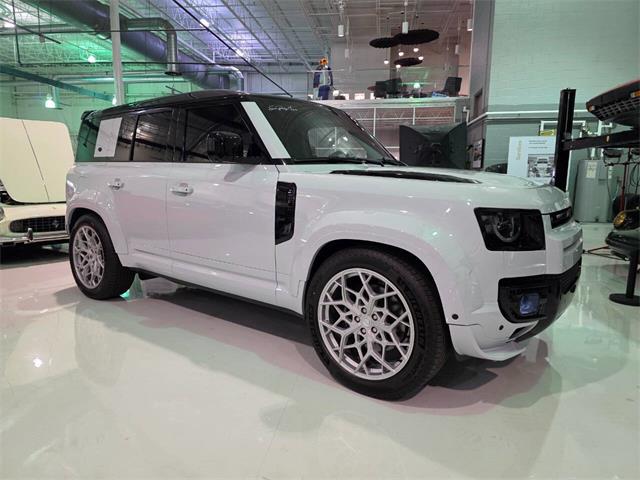 2024 Land Rover Defender (CC-2096479) for sale in Charlotte, North Carolina