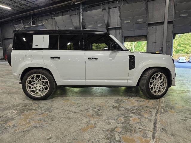 2024 Land Rover Defender (CC-2096479) for sale in Charlotte, North Carolina