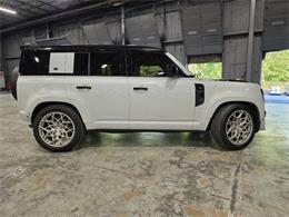 2024 Land Rover Defender (CC-2096479) for sale in Charlotte, North Carolina