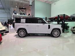 2024 Land Rover Defender (CC-2096479) for sale in Charlotte, North Carolina