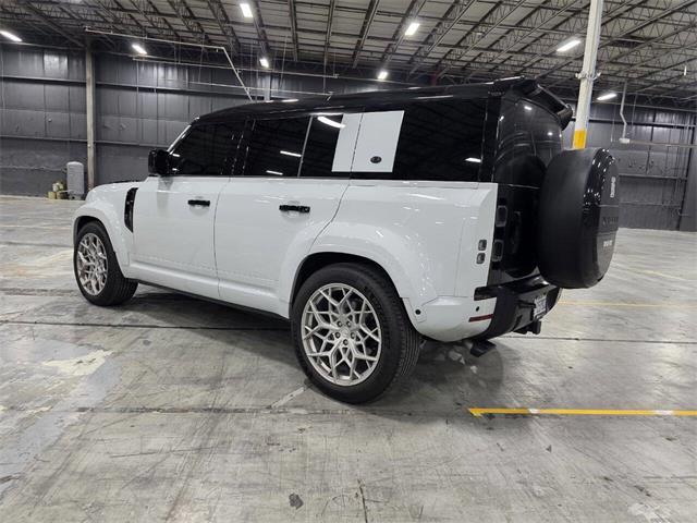 2024 Land Rover Defender (CC-2096479) for sale in Charlotte, North Carolina