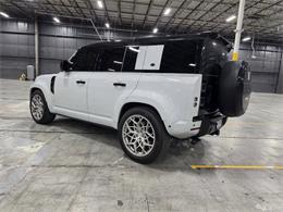 2024 Land Rover Defender (CC-2096479) for sale in Charlotte, North Carolina