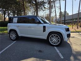 2024 Land Rover Defender (CC-2096479) for sale in Charlotte, North Carolina