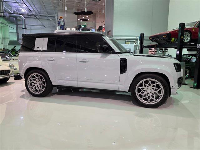 2024 Land Rover Defender (CC-2096479) for sale in Charlotte, North Carolina