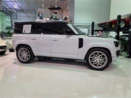 2024 Land Rover Defender (CC-2096479) for sale in Charlotte, North Carolina
