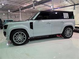 2024 Land Rover Defender (CC-2096479) for sale in Charlotte, North Carolina