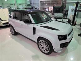 2024 Land Rover Defender (CC-2096479) for sale in Charlotte, North Carolina