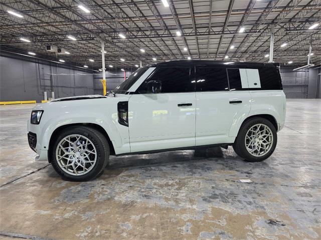 2024 Land Rover Defender (CC-2096479) for sale in Charlotte, North Carolina