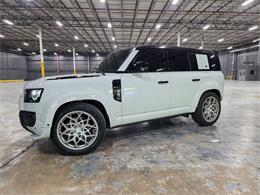 2024 Land Rover Defender (CC-2096479) for sale in Charlotte, North Carolina
