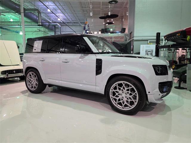 2024 Land Rover Defender (CC-2096479) for sale in Charlotte, North Carolina