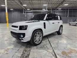 2024 Land Rover Defender (CC-2096479) for sale in Charlotte, North Carolina