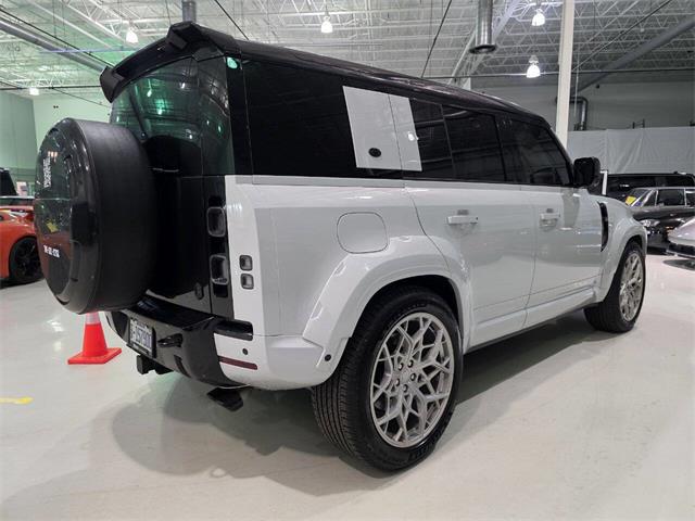 2024 Land Rover Defender (CC-2096479) for sale in Charlotte, North Carolina
