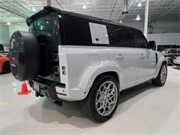2024 Land Rover Defender (CC-2096479) for sale in Charlotte, North Carolina