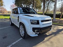 2024 Land Rover Defender (CC-2096479) for sale in Charlotte, North Carolina
