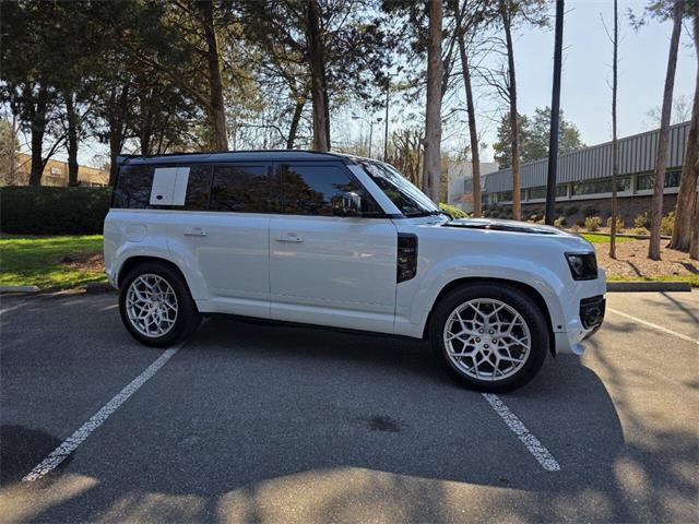 2024 Land Rover Defender (CC-2096479) for sale in Charlotte, North Carolina