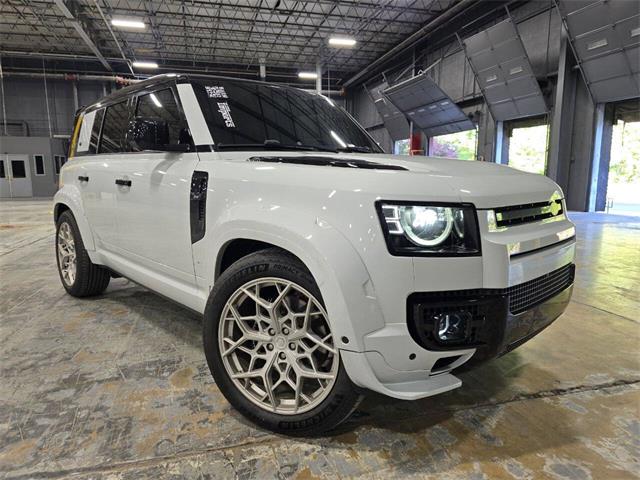 2024 Land Rover Defender (CC-2096479) for sale in Charlotte, North Carolina