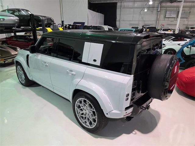 2024 Land Rover Defender (CC-2096479) for sale in Charlotte, North Carolina