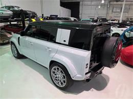 2024 Land Rover Defender (CC-2096479) for sale in Charlotte, North Carolina