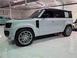2024 Land Rover Defender (CC-2096479) for sale in Charlotte, North Carolina