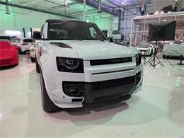 2024 Land Rover Defender (CC-2096479) for sale in Charlotte, North Carolina