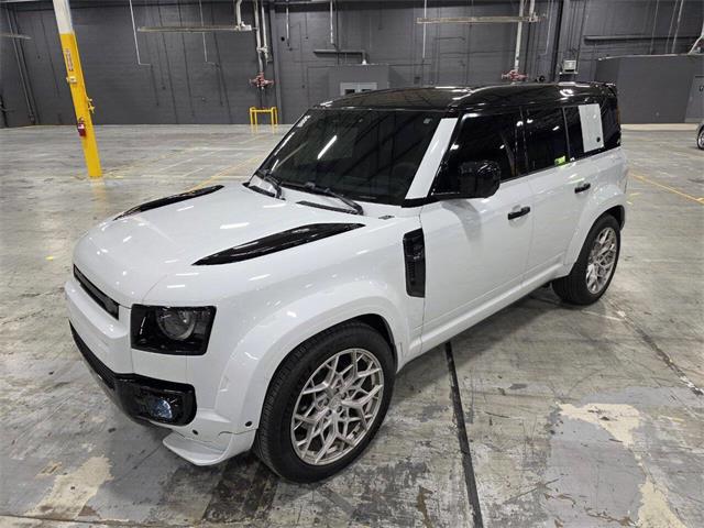 2024 Land Rover Defender (CC-2096479) for sale in Charlotte, North Carolina