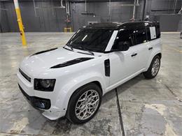 2024 Land Rover Defender (CC-2096479) for sale in Charlotte, North Carolina