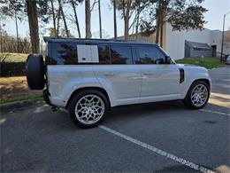 2024 Land Rover Defender (CC-2096479) for sale in Charlotte, North Carolina