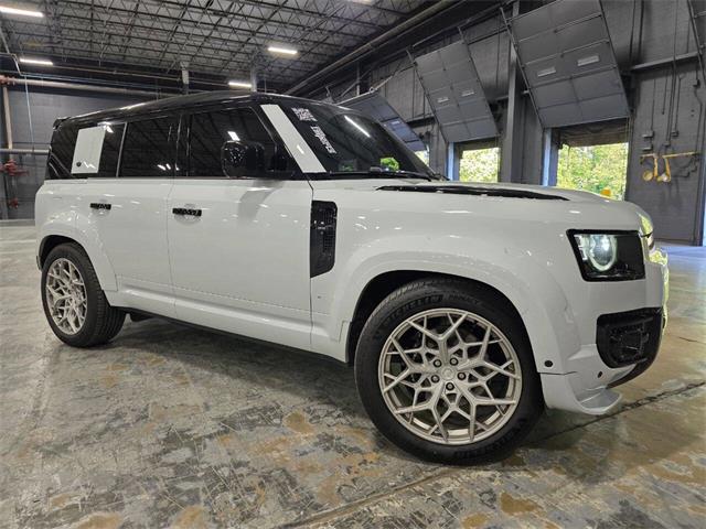 2024 Land Rover Defender (CC-2096479) for sale in Charlotte, North Carolina