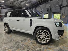 2024 Land Rover Defender (CC-2096479) for sale in Charlotte, North Carolina