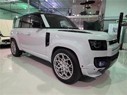 2024 Land Rover Defender (CC-2096479) for sale in Charlotte, North Carolina