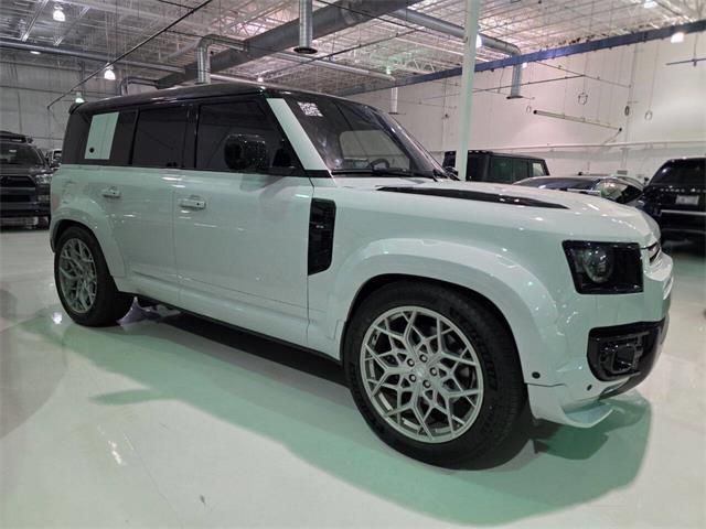 2024 Land Rover Defender (CC-2096479) for sale in Charlotte, North Carolina