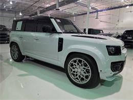 2024 Land Rover Defender (CC-2096479) for sale in Charlotte, North Carolina