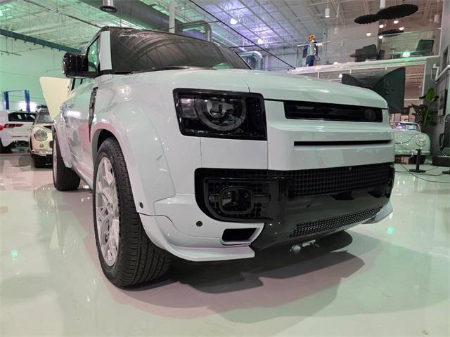 2024 Land Rover Defender (CC-2096479) for sale in Charlotte, North Carolina