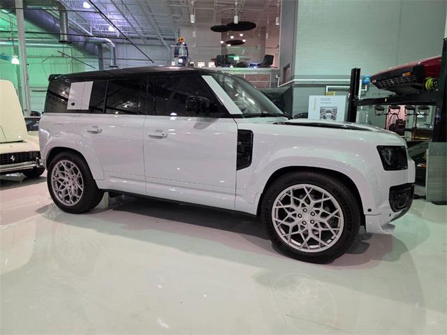 2024 Land Rover Defender (CC-2096479) for sale in Charlotte, North Carolina